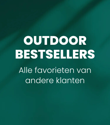 Outdoor bestseller